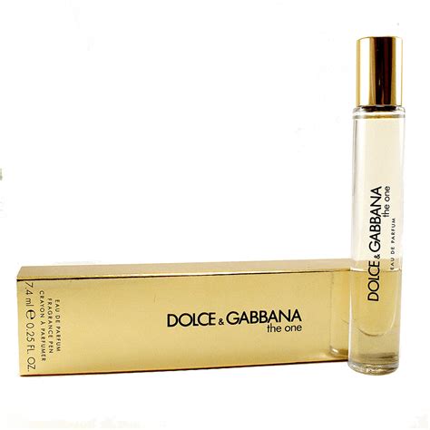 dolce gabbana rollerball